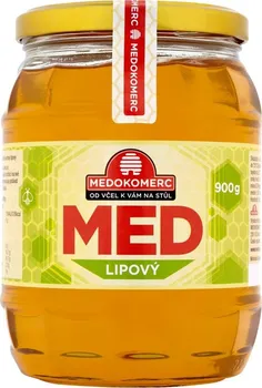 Medokomerc Med lipový