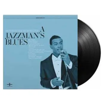 Hudba LP O.S.T.: A Jazzman's Blues (180g) 2023