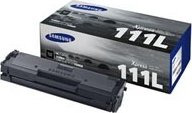 Originální toner Samsung MLT-D111L (SU799A), černý