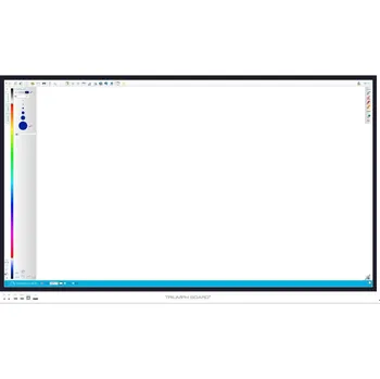 Reklamní LED panel TB 98" Interactive Flat Panel