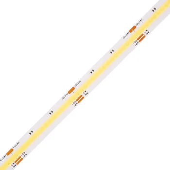 LED osvětlení T-LED CCT COB LED pásek 24V 2700-6500K 1 m