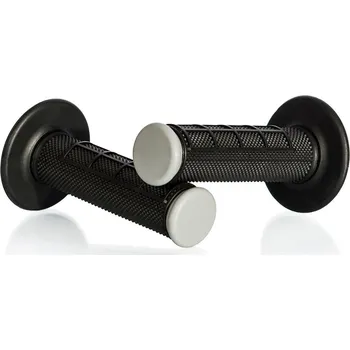 Chránič řídítek pro čtyřkolku Motion Stuff Gripy cross 201-2207 černošedé