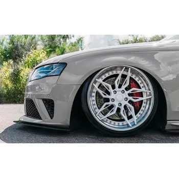 Polep vozidla MetaCast® MCX-26 Nardo Grey Gloss 152cm x 1m