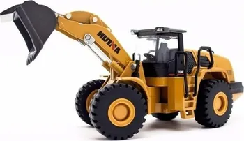 autíčko RCskladem Loader nakladač statický 1:60