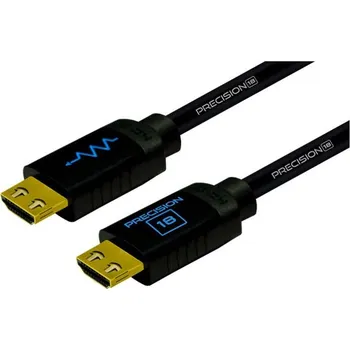 Video kabel Blustream Precision 18Gb/s HDMI Délka: 1m AVHF-503