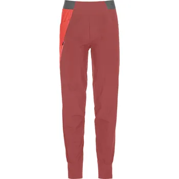 Dámské kalhoty Ortovox Piz Selva Light Blush S