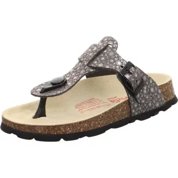 Dívčí obuv Zdravotní nazouváky Superfit Schwarz 1-000114-0010 40, Vnitřní délka boty: 25,8 cm