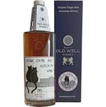Svach Old Well Whisky Cat's Are Already…