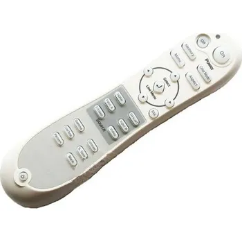 Projektor Dálkový ovladač Epson 5