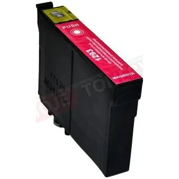 KOMPATIBILNÍ KAZETA EPSON T1293 (C13T12934012) MAGENTA