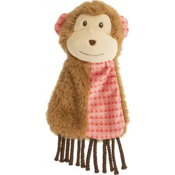 Volný čas Hračka Gimborn plyšová opice Anežka 24 cm