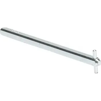 Jistič 1SCA022042R6370 OXP6X290 Hřídel pro pistol. rukojeť pro odpínač OT160…250, ABB