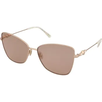 Sluneční brýle Sluneční brýle Jimmy Choo Teso/S DDB/2S