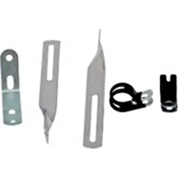 nosiče na kolo úchyt na nosič UNI Sport Arsenal 061