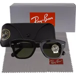 Ray Ban Unisex Sonnenbrille 0RB2186 901/31 49