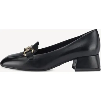 Dámské polobotky Kožené mokasíny Tamaris 24303 20 001 Velikost: 37