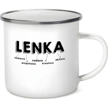 Plecháček - Lenka