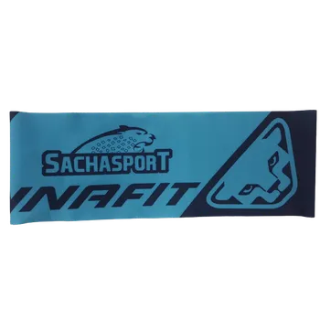 Sportovní čelenka Čelenka Dynafit Perform 3 Dry Sachasport 2024 Barva: modrá, Velikost: UNI