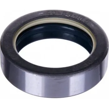 Posilovač řízení Těsnění mostu Carraro 40x55x15,5mm Zetor 930255 930809 MZR 49806