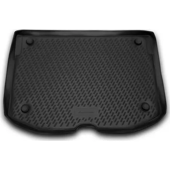 Vana do kufru Gumová vana do kufru Citroen C3 Picasso 2009-2017 Novline CARCRN00030