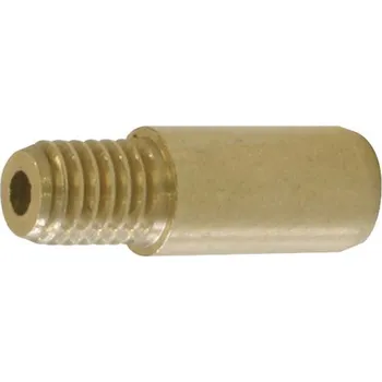 Kleště 143070 Dutinka počáteční se závitem M5, Haupa