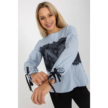 Dámská halenka Halenka model 174463 Lakerta 36