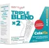 Kloubní výživa Barnys Triple Blend x2 90 tbl. + Alavis Maxima Celafix 30 cps.