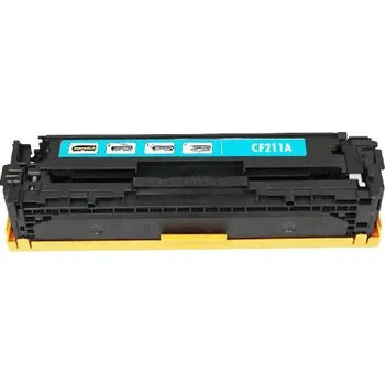 KOMPATIBILNÍ TONER CANON 731 CRG-731 (6271B002) CYAN