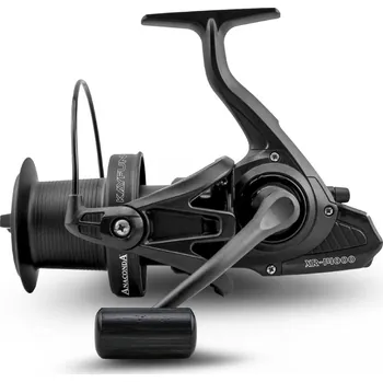 Rybářský naviják Anaconda Kayfun XR 14000