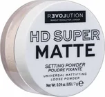 Makeup Revolution Relove Super HD Matte…