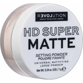 Makeup Revolution Relove Super HD Matte…