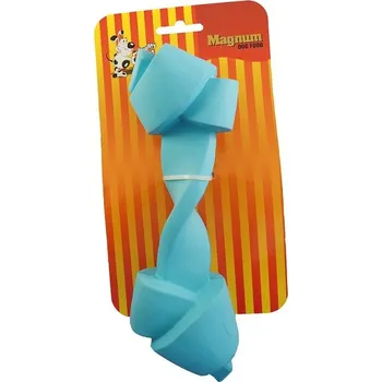 Hračka pro psa Tenesco s.r.o. Hračka tvrdá guma Uzel 18x6x5 cm