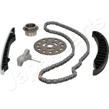 Sada rozvodového řetězu JAPANPARTS KDK-135