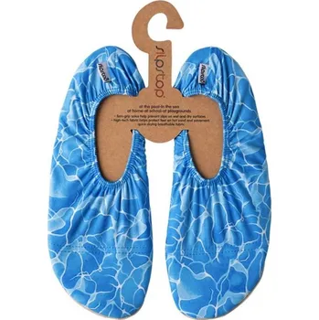 Capáčky Slipstop Pacific Junior/Superior Velikost EU: 32, vnitřní délka: 200, vnitřní šířka: 80