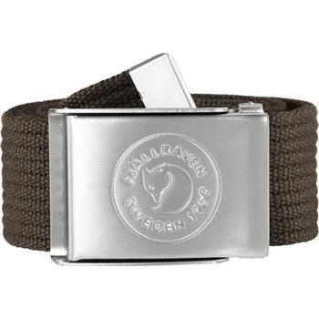 Opasek Fjällräven 1960 Logo Belt
