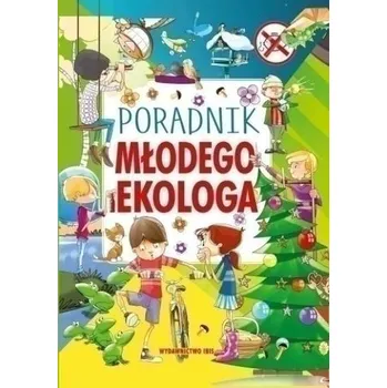 Poradnik młodego ekologa - Praca zbiorowa