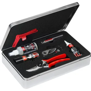 Nůžky na větve FELCO FELCO Premium servisní a údržbový set