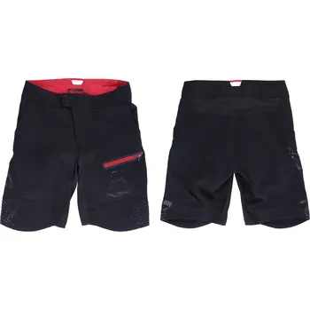 Cyklistické kalhoty XLC TR-S26 Flowby Enduro vel.L (Kraťasy XLC TR-S26 Flowby Enduro vel.L)