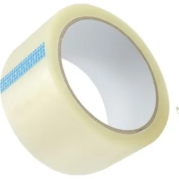 Lepicí páska Lepicí páska 48mm x 66m - transparentní