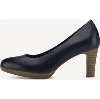 Dámské lodičky Kožené lodičky Tamaris 22410 20 805 Velikost: 37