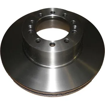 Brzdový kotouč Brzdový kotouč RVI MAGNUM rok - 06 375mm MTX 5010598305