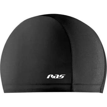 Plavecká čepice Plavecká čepice RAS Elastan černá