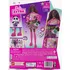 Panenka Barbie Extra