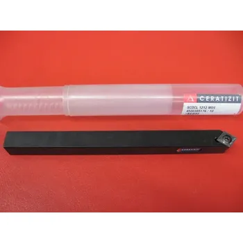Pracovní nůž Nůž pro vnější soustružení SCDCL 1212 M09 CERATIZIT