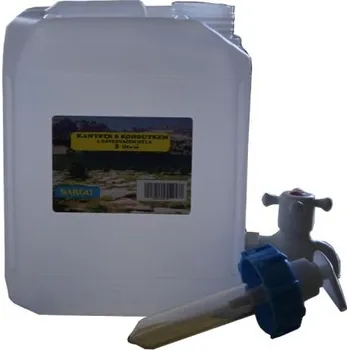Kanystr Kanystr 5 l