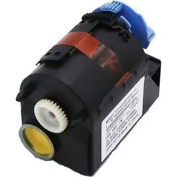 KOMPATIBILNÍ TONER CANON C-EXV21 (0455B002AA) YELLOW