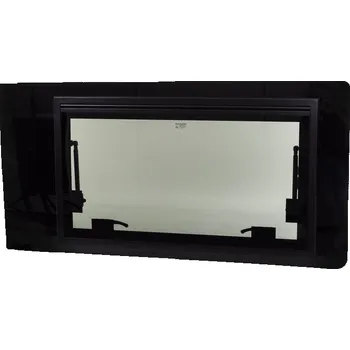 Příslušenství ke karavanu Carbest Výklopné okno VW T5/T6 KR+LR přední levé (1135x585)