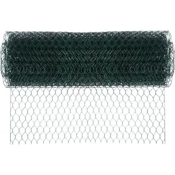 Pletivo Pletivo králičí 20/500 mm PVC role 10 m