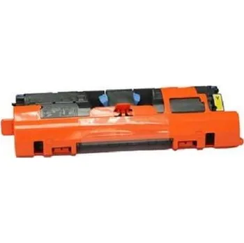 Počítač KOMPATIBILNÍ TONER CANON 701 CRG-701 (9284A003AA) YELLOW