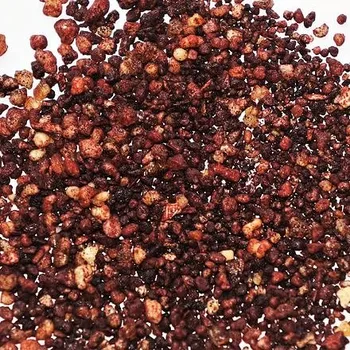 Vykuřovací směs - ČERVENÝ DRAK